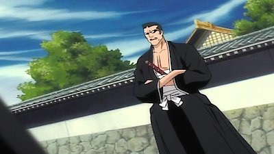 Bleach Season 12 Episode 183