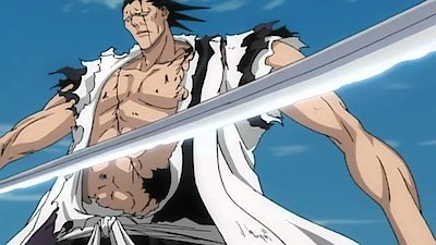 Bleach Season 13 Episode 202