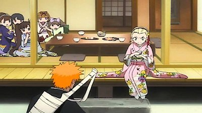 Bleach Season 11 Episode 173