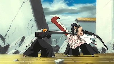 Bleach Season 12 Episode 187