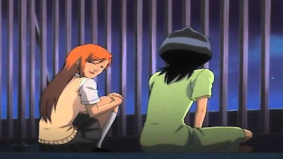 Bleach Season 7 Episode 127