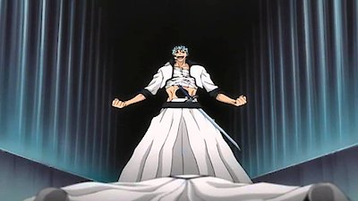 Bleach Season 8 Episode 143