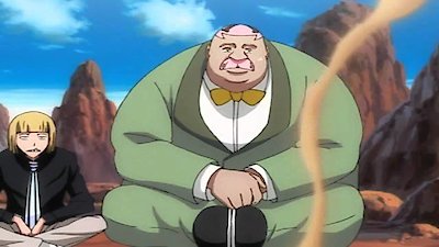 Bleach Season 7 Episode 126