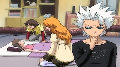 Bleach Season 7 Episode 129