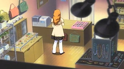 Bleach Season 7 Episode 128