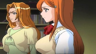 Bleach Season 7 Episode 125