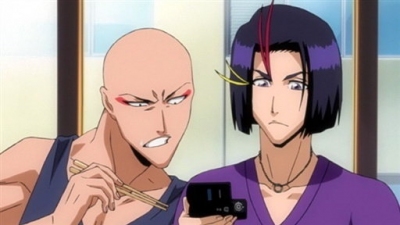 Bleach Episódio 128 Online - Animes Online