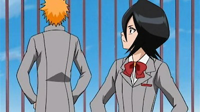 Bleach Season 1 Episode 3