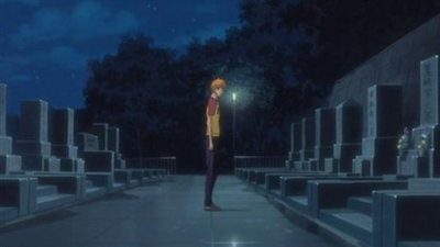 Watch Bleach Season 1 Episode 9 - Bleach 9 Online Now