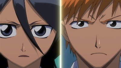 Bleach Season 1 Episode 11