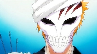 Watch Bleach season 1 episode 19 streaming online