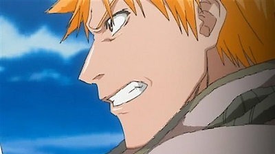 Bleach Season 3 Episode 55