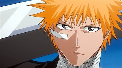 Bleach Season 3 Episode 57