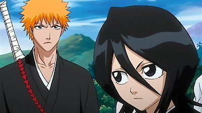 Watch Bleach Season 5 Episode 92 - Bleach 92 Online Now