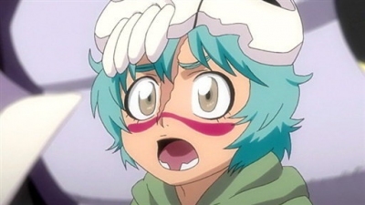 Bleach Season 7 Episode 146