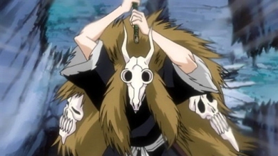 Bleach Season 7 Episode 148