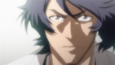 Bleach Season 9 Episode 182