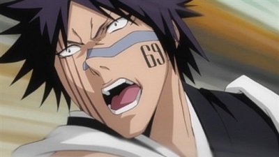 Bleach Season 9 Episode 183