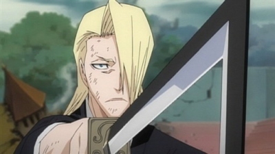 Bleach Season 9 Episode 185