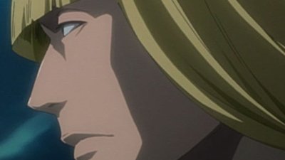 Bleach Season 11 Episode 210