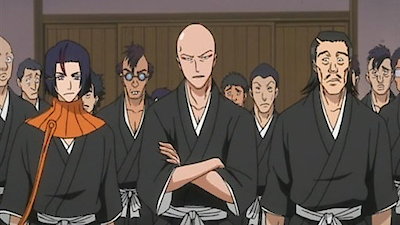 Watch Bleach season 1 episode 2 streaming online | BetaSeries.com