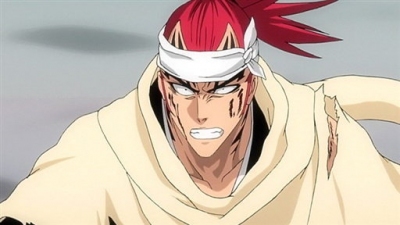 Bleach Season 8 Episode 161