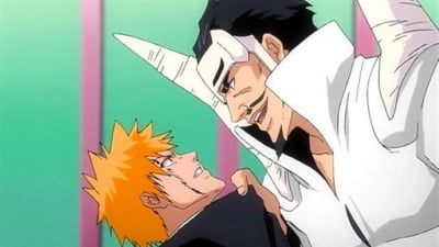 Bleach Season 8 Episode 152