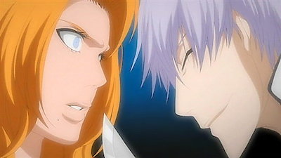 Bleach Season 14 Episode 306