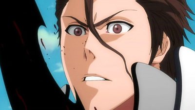 Bleach Season 14 Episode 293