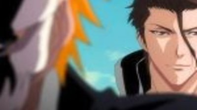 Bleach – Episode 292