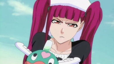 Bleach Season 15 Episode 354