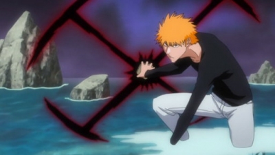 Bleach – Episode 351