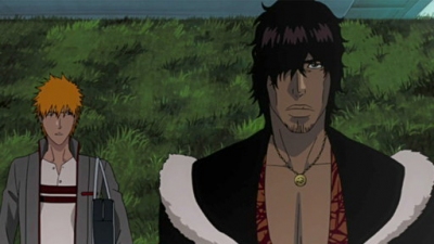 Watch Bleach Season 15 Episode 347 - Bleach 347 Online Now