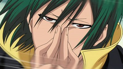 Bleach Season 15 Episode 339