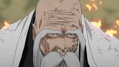 Bleach Season 15 Episode 334
