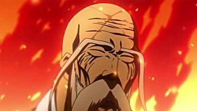 Bleach Season 15 Episode 333