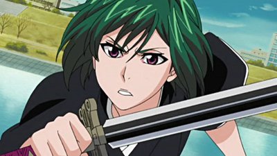 Bleach Season 15 Episode 332