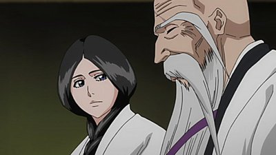 Bleach Season 15 Episode 330