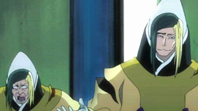 Bleach Season 15 Episode 329