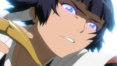 Bleach Season 15 Episode 327