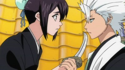 Bleach Season 15 Episode 326