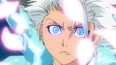 Bleach Season 15 Episode 325
