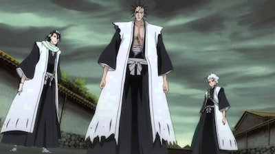 Bleach Season 15 Episode 324