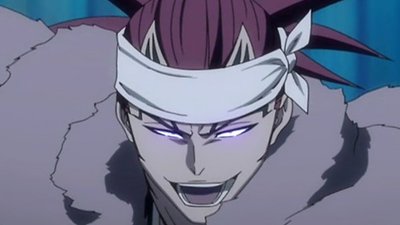 Bleach Season 15 Episode 323