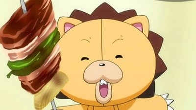 Bleach Season 15 Episode 320