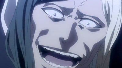 Bleach Season 15 Episode 319