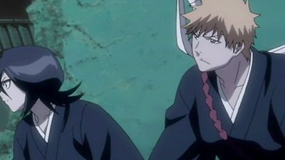 Bleach Season 15 Episode 318