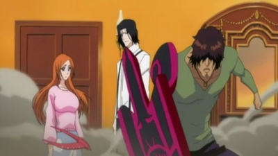 Bleach Season 15 Episode 359