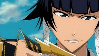 Bleach Season 12 Episode 222