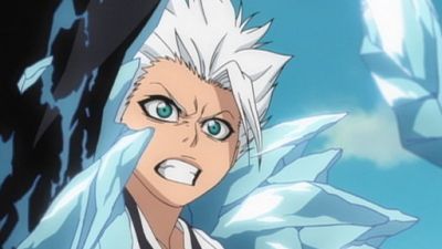 Bleach Season 12 Episode 226